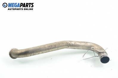 Тръба турбо за Opel Zafira A Minivan (04.1999 - 06.2005) 2.0 DTI 16V, 101 к.с.