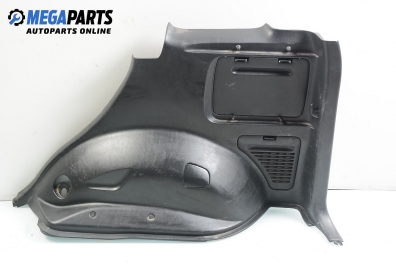 Кора багажник за Toyota RAV4 II SUV (06.2000 - 11.2005)