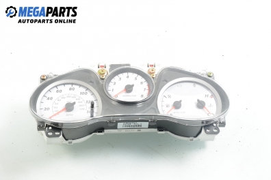 Километраж за Toyota RAV4 II SUV (06.2000 - 11.2005) 2.0 VVTi 4WD, 150 к.с., № 83800-42A40