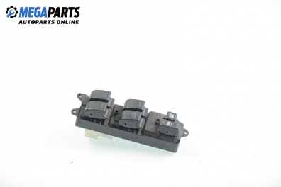 Бутони ел. стъкла  за Toyota RAV4 II SUV (06.2000 - 11.2005)