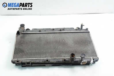 Воден радиатор за Toyota RAV4 II SUV (06.2000 - 11.2005) 2.0 VVTi 4WD, 150 к.с.