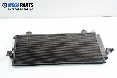 Климатичен радиатор за Toyota RAV4 II SUV (06.2000 - 11.2005) 2.0 VVTi 4WD, 150 к.с.