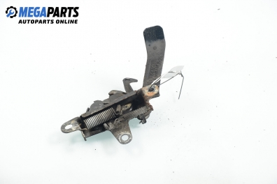 Брава преден капак за Toyota RAV4 II SUV (06.2000 - 11.2005), 4+1 вр., позиция: предна