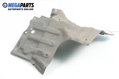Кора под купе за Toyota RAV4 II SUV (06.2000 - 11.2005)