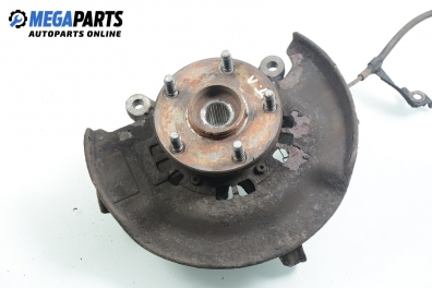 Шенкел главина за Toyota RAV4 II SUV (06.2000 - 11.2005), позиция: предна, лява