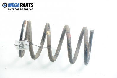 Пружина за ходова част за Toyota RAV4 II SUV (06.2000 - 11.2005), позиция: задна