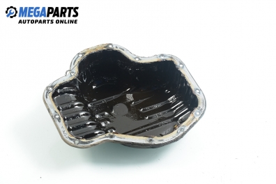 Картер за Toyota RAV4 II SUV (06.2000 - 11.2005) 2.0 VVTi 4WD, 150 к.с.