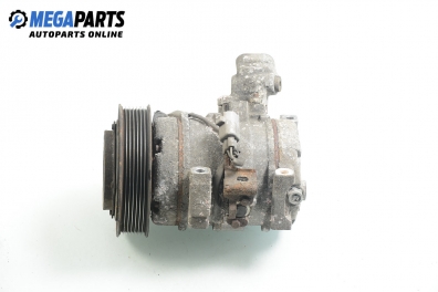 Компресор климатик за Toyota RAV4 II SUV (06.2000 - 11.2005) 2.0 VVTi 4WD, 150 к.с.