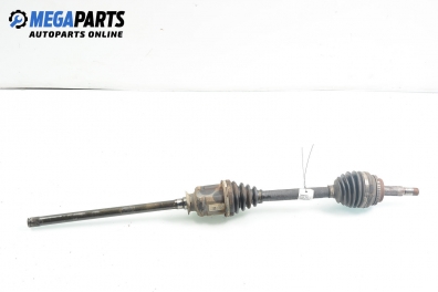 Полуоска за Toyota RAV4 II SUV (06.2000 - 11.2005) 2.0 VVTi 4WD, 150 к.с., позиция: предна, дясна