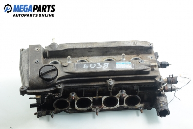 Глава без разпределителен вал за Toyota RAV4 II SUV (06.2000 - 11.2005) 2.0 VVTi 4WD, 150 к.с.