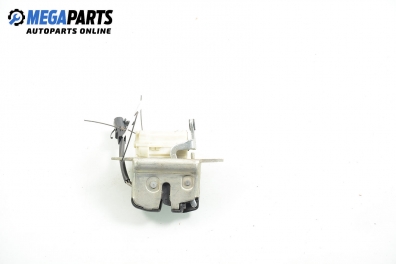 Брава заден капак за Fiat Croma Station Wagon (06.2005 - 08.2011), комби