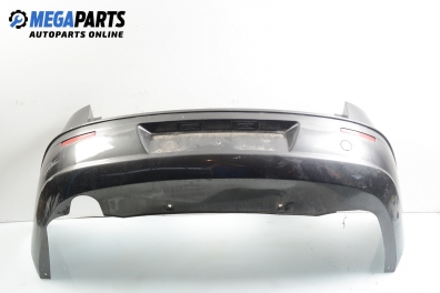 Задна броня за Fiat Croma Station Wagon (06.2005 - 08.2011), комби