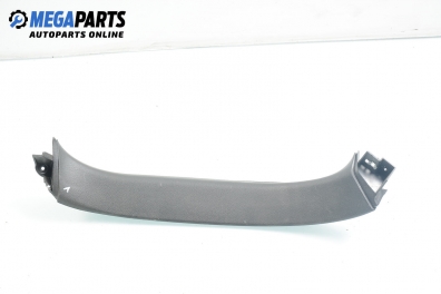 Интериорна пластмаса за Fiat Croma Station Wagon (06.2005 - 08.2011), 4+1 вр., комби, позиция: лява