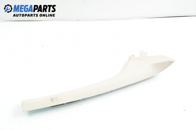 Интериорна пластмаса за Fiat Croma Station Wagon (06.2005 - 08.2011), 4+1 вр., комби, позиция: предна