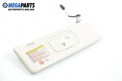 Сенник за Fiat Croma Station Wagon (06.2005 - 08.2011), позиция: дясна