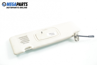 Сенник за Fiat Croma Station Wagon (06.2005 - 08.2011), позиция: лява