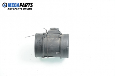 Дебитомер за Fiat Croma Station Wagon (06.2005 - 08.2011) 1.9 D Multijet, 120 к.с., № Bosch 0 281 002 618 / 55350048