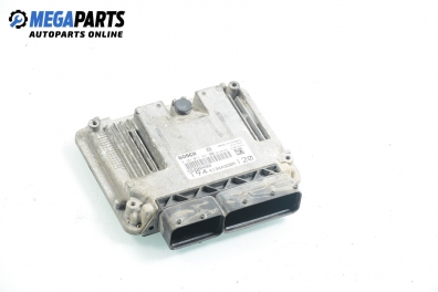 Компютър двигател за Fiat Croma Station Wagon (06.2005 - 08.2011) 1.9 D Multijet, 120 к.с., № Bosch 0 281 012 961