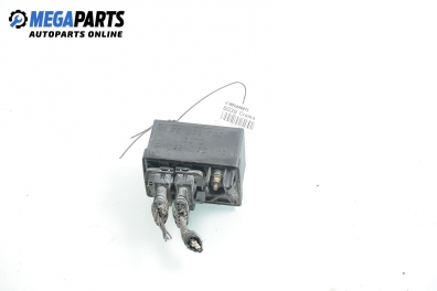 Реле подгревни свещи за Fiat Croma Station Wagon (06.2005 - 08.2011) 1.9 D Multijet, № 55 233 720