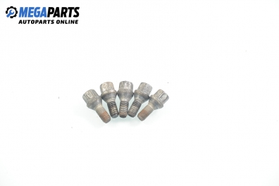 Болтове (5 броя) за Fiat Croma Station Wagon (06.2005 - 08.2011)