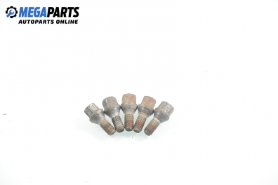 Болтове (5 броя) за Fiat Croma Station Wagon (06.2005 - 08.2011)