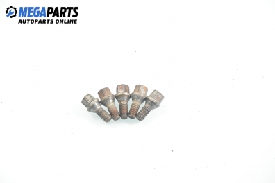 Болтове (5 броя) за Fiat Croma Station Wagon (06.2005 - 08.2011)