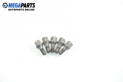 Болтове (5 броя) за Fiat Croma Station Wagon (06.2005 - 08.2011)