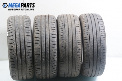 Летни гуми MICHELIN 205/55/16, DOT: 3910