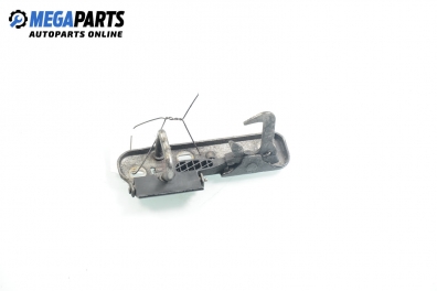 Брава преден капак за Volkswagen Golf V Hatchback (10.2003 - 02.2009), 4+1 вр., хечбек, позиция: предна