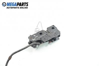 Брава преден капак за Volkswagen Golf V Hatchback (10.2003 - 02.2009), 4+1 вр., хечбек, позиция: предна