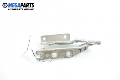 Панта преден капак за Volkswagen Golf V Hatchback (10.2003 - 02.2009), 4+1 вр., хечбек, позиция: дясна