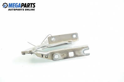 Панта преден капак за Volkswagen Golf V Hatchback (10.2003 - 02.2009), 4+1 вр., хечбек, позиция: лява