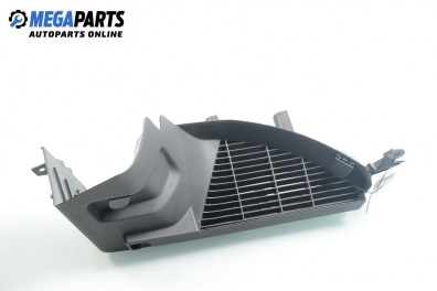 Интериорна пластмаса багажник за Volkswagen Golf V Hatchback (10.2003 - 02.2009), хечбек