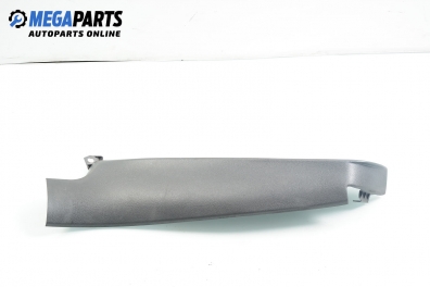 Интериорна пластмаса багажник за Volkswagen Golf V Hatchback (10.2003 - 02.2009), хечбек