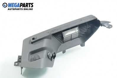 Интериорна пластмаса багажник за Volkswagen Golf V Hatchback (10.2003 - 02.2009), хечбек