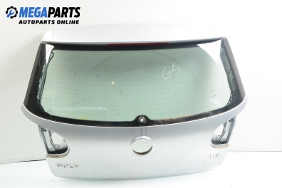 Заден капак за Volkswagen Golf V Hatchback (10.2003 - 02.2009), 4+1 вр., хечбек, позиция: задна