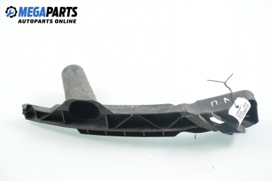 Държач броня за Volkswagen Golf V Hatchback (10.2003 - 02.2009), хечбек, позиция: предна, лява