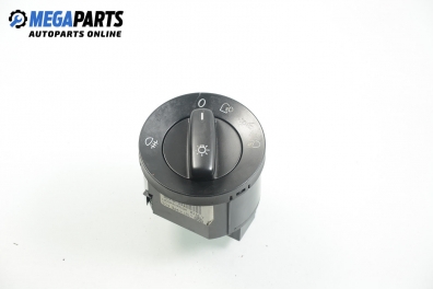 Ключ светлини  за Volkswagen Golf V Hatchback (10.2003 - 02.2009), № 1K0941431M