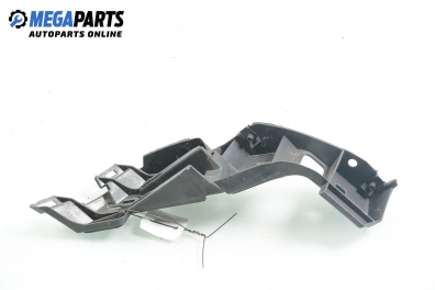 Държач броня за Volkswagen Golf V Hatchback (10.2003 - 02.2009), хечбек, позиция: задна, лява