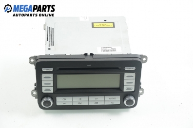 CD плеър за Volkswagen Golf V Hatchback (10.2003 - 02.2009)