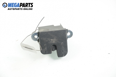 Брава заден капак за Volkswagen Golf V Hatchback (10.2003 - 02.2009), хечбек