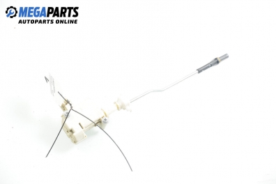 Ключалка за капачката на резервоара за Volkswagen Golf V Hatchback (10.2003 - 02.2009), хечбек