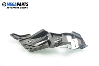 Държач броня за Volkswagen Golf V Hatchback (10.2003 - 02.2009), хечбек, позиция: задна, дясна