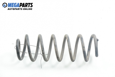 Пружина за ходова част за Volkswagen Golf V Hatchback (10.2003 - 02.2009), хечбек, позиция: задна