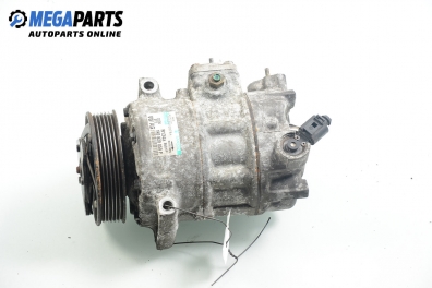 Компресор климатик за Volkswagen Golf V Hatchback (10.2003 - 02.2009) 1.9 TDI, 105 к.с., № 1K0 820 859 F