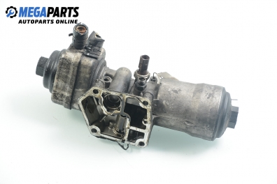Корпус за маслен филтър за Volkswagen Golf V Hatchback (10.2003 - 02.2009) 1.9 TDI, 105 к.с.