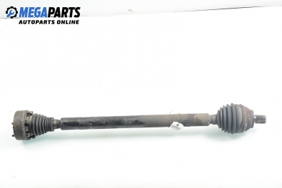 Полуоска за Volkswagen Golf V Hatchback (10.2003 - 02.2009) 1.9 TDI, 105 к.с., позиция: дясна