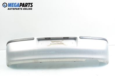 Задна броня за Volkswagen Polo Hatchback III (10.1999 - 10.2001), хечбек