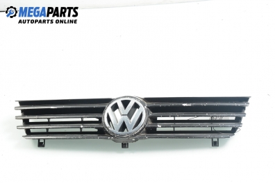 Решетка за Volkswagen Polo Hatchback III (10.1999 - 10.2001), хечбек, позиция: предна