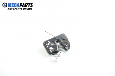 Брава заден капак за Volkswagen Polo Hatchback III (10.1999 - 10.2001), хечбек, позиция: задна